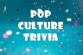 GVSU Sex Ed Week: Pop Culture Trivia